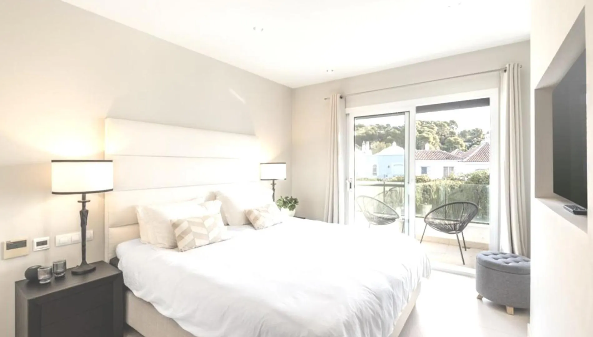 Holiday home Charming Spanish Villa5 With Large Pool Marbella