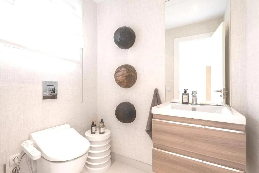 Charming Spanish Villa5 With Large Pool Marbella 0*,  Spain