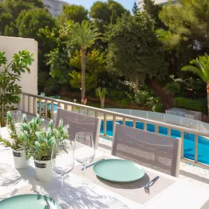 Appartement Amazing ,center Of Marbella, 338, Marbella