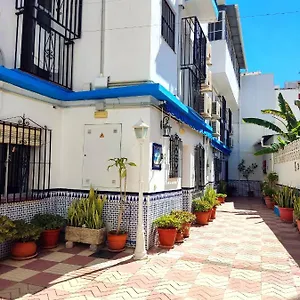  Maison d'hôtes La Luna