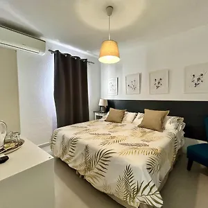 Affittacamere Berlin, Marbella