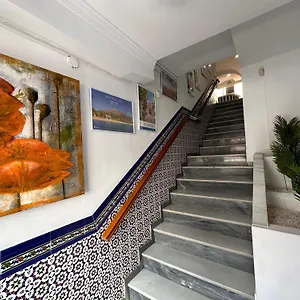 Ostello San Felipe, Marbella