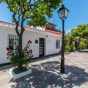 Сasa de vacaciones Casa Alma, Marbella