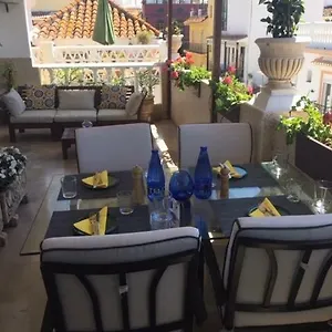Appartement Casa Elena, Marbella